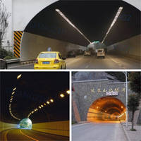 Offre Spéciale haute puissance extérieur stade de Football scène terrain de Sport projecteur LED projecteur IP66 étanche Tunnel 250W projecteur