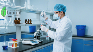 Mélange d'huiles essentielles de menthol, capsaïcine, borneol et camphre – Agent thermique pur pour <span class=keywords><strong>pommade</strong></span> médicale et soulagement de la douleur - Product Image 5