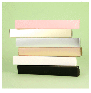 Бесплатный образец минимальный заказ 100 шт. Косметическая Помада Блеск для губ подводка для глаз Тушь для ресниц упаковочные бумажные коробки с частной этикеткой - Product Image 3