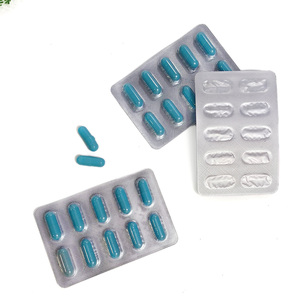 Best-Selling Ginseng Blue Pill Herbal Capsules for <b>Men</b> - Healthy Supplement with OEM Private Label and Free Sample Available - Product Image 2