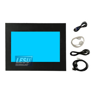 Monitor <span class=keywords><strong>Touch</strong></span> Screen Capacitivo da 22 Pollici 4K, Monitor <span class=keywords><strong>Portatile</strong></span> <span class=keywords><strong>Touch</strong></span> Screen ad Alta Definizione per Macchine da Gioco - Product Image 5