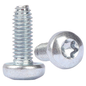 DIN7500 Vít Ren Tạo Ổ Đĩa Torx Đầu Chảo Vít Tam Giác Tite Vòi Mận Bên Trong - Product Image 3