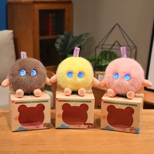 Stem Robot Robots Electronic Toy Conversational Doll Cross-border Education Smart Companion Children Ai Robot Humanoid
