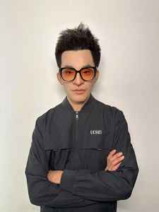 Masque facial réaliste en silicone fabriqué en usine <span class=keywords><strong>pour</strong></span> le <span class=keywords><strong>maquillage</strong></span> de fête à l'effigie de célébrités de Hollywood avec cheveux et barbe <span class=keywords><strong>pour</strong></span> tous les festivals - Product Image 6