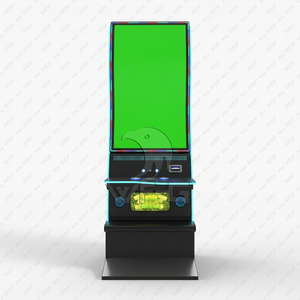 Máquina de Juegos Arcade con Pantalla Curva de 55 Pulgadas, Nueva, Fabricada en China, Precio de Fábrica para Aplicaciones <span class=keywords><strong>ATM</strong></span> - Product Image 3