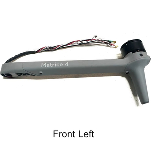 Brazo de Dron Original de la Serie Matrice 4 (4T, 4E) con Motor, 95%-98% Nuevo, para DJI Matrice 4T 4E - Product Image 2