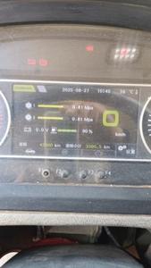 2019 העגור משאית 80v6 23 טון קיבולת מנוע 50000 + שעות 90% ביטוח צמיגים חדשים תעודות בדיקה שנתיים שלם - Product Image 2