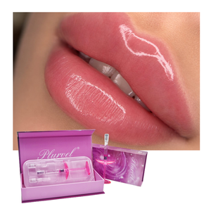 Dermal Filler Private Label Plurvel Best Ha <strong>Hyaluronic</strong> <strong>Acid</strong> Gel <strong>for</strong> Forehead <strong>Nose</strong> Face Anti-wrinkle and Lips Filler <strong>Injection</strong> - Product Image 2