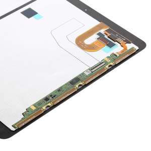 Écran LCD tactile numériseur pour Samsung Galaxy Tab S3 T820 T825 9.7" T810 <span class=keywords><strong>T815</strong></span> (Noir) - Product Image 3