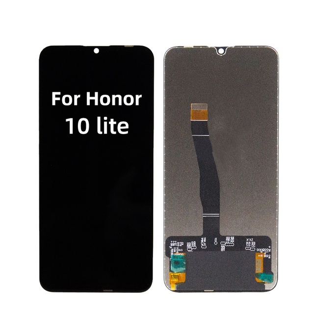 Mobile Phone Lcd Screen Touch Display for Honor 10 Lite Lcd Screen Display Best Price Cell Phone Parts Screen for Honor 10 Lite