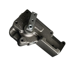 Vanne de commande directionnelle hydraulique manuelle à haute efficacité en fonte 90R055 90R075 90R100 - Product Image 2