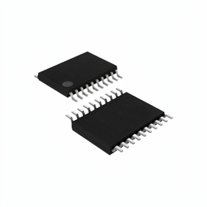 BOM IC In Stock Power Management (PMIC) Electronic Chips Component 20 TSSOP Exposed Pad ISL78201AVEZ-T7A - Product Image 1