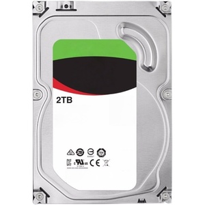 Disque dur mécanique d'entreprise Cool Wolf 2 To, NAS réseau vertical 2T <span class=keywords><strong>ST2000VN004</strong></span> - Product Image 1