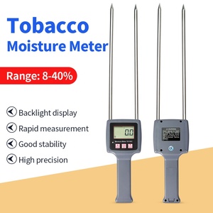 Humidimètre à tabac numérique de type broche TK100T, sonde sensible mesurant 8%-40%, <span class=keywords><strong>outil</strong></span> <span class=keywords><strong>pour</strong></span> le tabac - Product Image 5