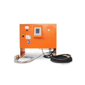 Công nghiệp 0-30000ppmv tầng-đứng loại trực tuyến <span class=keywords><strong>sf6</strong></span> lưu huỳnh hexafluoride khí phát hiện rò rỉ và báo động thiết bị giám sát - Product Image 2