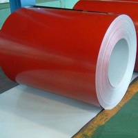 Bobine d'acier galvanisé laminé à prix d'usine ASTM PPGL PPGI, acier galvanisé à chaud avec revêtement en zinc certifié JIS/BIS/GS, découpe et soudage