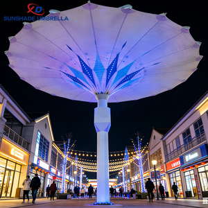 <span class=keywords><strong>Parasol</strong></span> électrique rétractable d'extérieur, <span class=keywords><strong>protection</strong></span> contre la pluie et le soleil, <span class=keywords><strong>parasol</strong></span> automatique à brume, <span class=keywords><strong>parasol</strong></span> de parc à thème, <span class=keywords><strong>parasol</strong></span> de balcon - Product Image 3