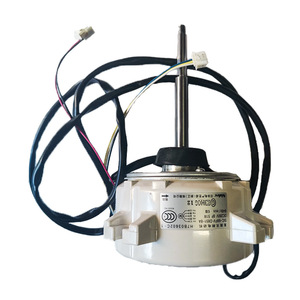 Moteur de ventilateur de climatiseur H7B03602A H7B03602C H7B03129A, pièce de rechange anti-poussière pour climatisation centrale - Product Image 3