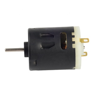 Moteur électrique CC haute vitesse RS-<span class=keywords><strong>365</strong></span> 12V 18V 24V pour outils électriques - Product Image 1