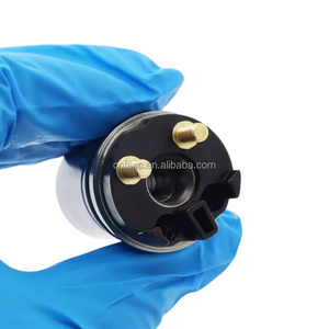 Nuevo Solenoide de Inyector Common Rail New-tec 4358667 o 2872313, Accesorios para Inyectores de Combustible XPI ISX X15 - Product Image 5