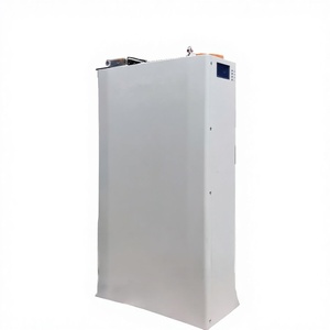 แบตเตอรี่ลิเธียม LiFePO4 สำหรับเก็บพลังงานในครัวเรือน ระบบโซลาร์เซลล์ติดผนัง - Product Image 1
