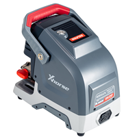 Machine à découper les clés Xhorse Condor Dolphin XP005 sans batterie
