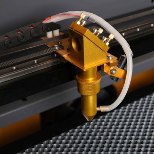 ActionLasers 1390 Graveur et découpeur laser CNC Galvo CO2 portable haute précision Ruida pour bois, MDF, pierre, caoutchouc, papier, contreplaqué AI/DXF - Product Image 1