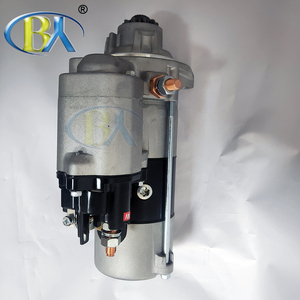 24V 4.8kw 10t Tự động khởi động động cơ thay thế 4996707 428000-7100 438000-0060 cho C-UMMINS ISB 6.7L động cơ - Product Image 4