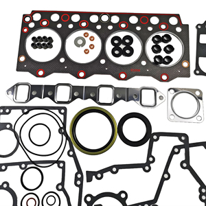 4d95 4d95l 4d95s-w-1 इंजन गैसकेट किट 6204-k1-3400 6204-k2-3400 6204-k2-3400 - Product Image 3