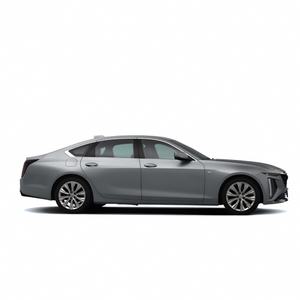 2026 Cadillac CT6 28T Flagship Lüks Sedan 2.0T 237HP 10AT Üst Düzey İş Arabası 33 inç 9K Ekran MRC Süspansiyon RWD - Product Image 3
