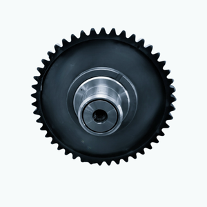 自動車部品インテイクカムシャフトタイミング排気カムシャフトタイミングギアアセンブリ06H109022BB 06H109022M VW Audi用 - Product Image 6