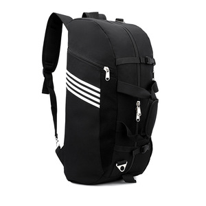 New <b>Backpack</b> Large Capacity Outdoor Hiking Pack Sports Travel Pack Male and Female <b>Daily</b> Leisure Student Pack - Product Image 1
