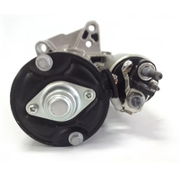 Démarreur pour RENAULT CLIO LAGUNA MEGANE 8200792969