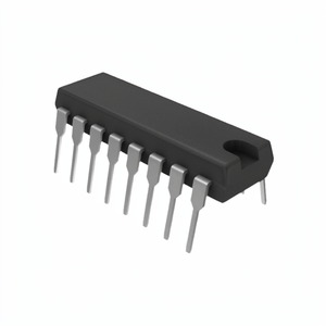 Components Electronic SN74S124N Original One Stop Service 16 DIP <b>Clock</b> Timing - Product Image 1