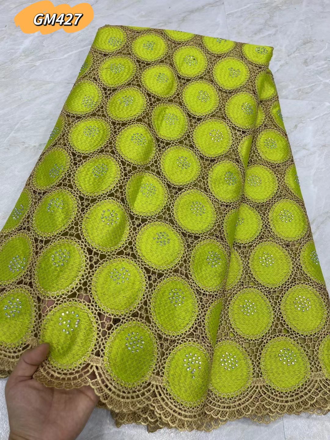 Verde claro