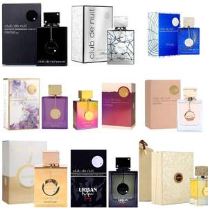 Perfume Armaf <span class=keywords><strong>Intense</strong></span> Man, Aroma Amaderado, Formato Viaje, Alta Calidad, Larga Duración, Modelo OUD, Ideal para Fiestas y Discotecas - Product Image 6