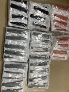 Bandas de silicona RYB aptas para Versa <span class=keywords><strong>2</strong></span> /Versa Lite/Versa SE Bands Classic Soft Straps Reemplazo de pulseras deportivas - Product Image 4