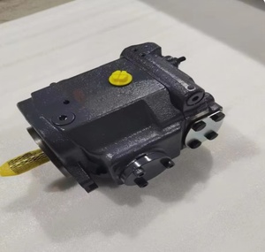 HPP-VD2V HPP-VD2V-F31A3-G อุปกรณ์แปรรูปยาง ปั๊มสำหรับอุตสาหกรรม HPP-VD2V-F31A3-EE-AG ปั๊มน้ำมันไฮดรอลิก - Product Image 1