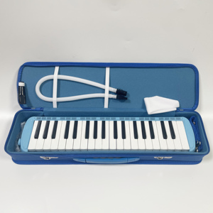 Consegna Diretta dalla Fabbrica, Strumento Musicale Personalizzato Stile Pianoforte <span class=keywords><strong>a</strong></span> 37 Tasti con Custodia Rigida - Product Image 4