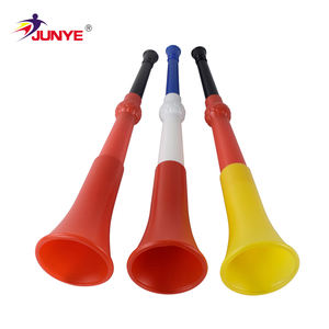 Venta Caliente de Silbatos Promocionales Personalizados de Alta Calidad - Vuvuzelas al por Mayor - Product Image 4