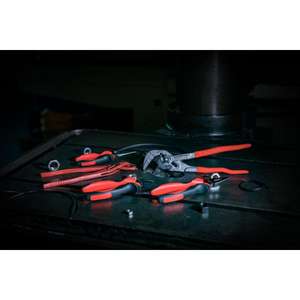 Gedore-คีมรวม3301125ที่มี2C-handle 4060833011259คีมและใบมีดรวมกัน - Product Image 3