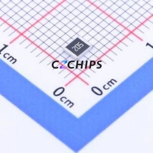 Résistance SMD FRC1210J205 TS 1210 (Type : Film Épais) (Résistance : 2 mOhm Précision : 5%) - Product Image 1