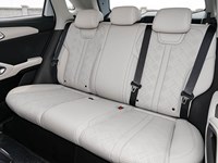 BYD ATTO 2 (Yuan UP) 2026, SUV 100% électrique, autonomie de 401 km, ADAS L2, conduite à gauche