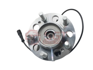 <span class=keywords><strong>Rodamiento</strong></span> de Rueda <span class=keywords><strong>Delantero</strong></span> Nuevo con ABS 4142009403 4142009405 para <span class=keywords><strong>Ssangyong</strong></span> <span class=keywords><strong>Actyon</strong></span> I Kyron Rexton - Product Image 2