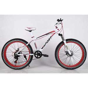 Un ttgo terk bicicletas 26*4,0 <span class=keywords><strong>de</strong></span> grasa playa nieve gt avalancha 29er pieghevole amortiguador/<span class=keywords><strong>bicicleta</strong></span> <span class=keywords><strong>de</strong></span> montaña megamo <span class=keywords><strong>de</strong></span> <span class=keywords><strong>bicicleta</strong></span> <span class=keywords><strong>de</strong></span> montaña - Product Image 2