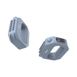 Anillo Fascial portátil de bolsillo para pérdida de peso, cinturón para piernas, cintura, masajeador de mano - Product Image 3