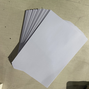 <span class=keywords><strong>Carta</strong></span> Bond Formato <span class=keywords><strong>A4</strong></span> Zhongfa, Peso 70-80 gsm per Copia e Stampa, Opzione 75g, Origine Shandong - Product Image 3