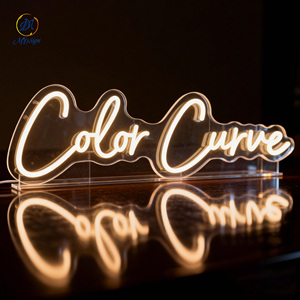 Enseigne au néon LED personnalisable pour voitures, hôtels, bars, centres commerciaux, entreprises et parcs - Multicolore, livraison rapide pour la publicité, les magasins, les taxis - Product Image 4