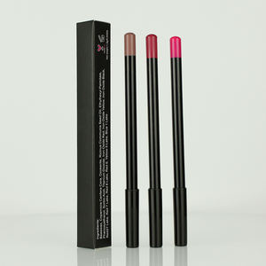 <span class=keywords><strong>Crayon</strong></span> à lèvres personnalisé, rouge à lèvres, Waterproof, OEM, cosmétique, <span class=keywords><strong>crayon</strong></span> pour les lèvres, étiquette privée - Product Image 2