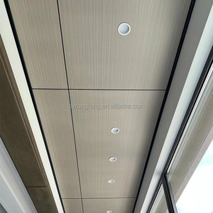 Wholesale Customized Fireproof Lightweight Soundproof <strong>Aluminum</strong> <strong>Honeycomb</strong> <strong>Panels</strong> - Product Image 4
